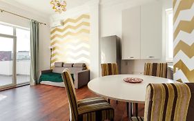 Dd Apartments Cluj-napoca